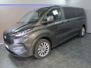 Ford Transit Custom, L2 Titanium 19" Techno-P 5, Jahr 2024 - Königsbrunn