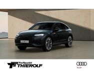 Audi Q5, Sportback S line business 55 TFSI e, Jahr 2024 - Michelstadt