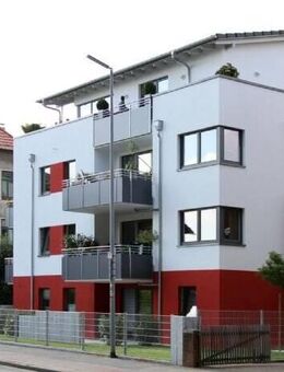 2 Zimmer Apartment,42,58 qm mit Wohnküche und Terrasse, Provisionsfrei - Northeim