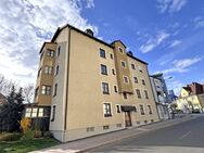 Top renoviert! Ansprechende 3-Zi.-ETW mit Einbauküche, Erker & Garage - bezugsfrei ab Sept. 2025 - Weiden (Oberpfalz)