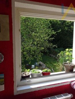Wohnen mit Garten und Licht - Ihr neues Zuhause in naturnaher Lage - Amberg