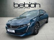 Peugeot 508, 1.2 130 SW GT FLA ParkAss, Jahr 2021 - Frickenhausen