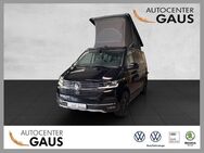 VW T6 California, 2.0 TDI 1 Ocean Aufstelld 7, Jahr 2022 - Bielefeld