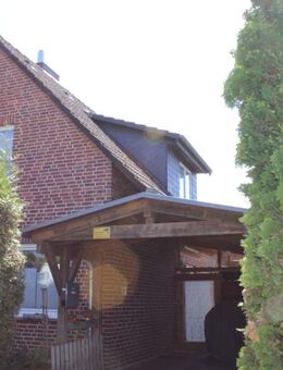 Zweifamilienhaus zur Kapitalanlage - Vermietetes Objekt in ruhiger Lage von Tespe - Tespe