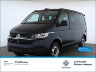 VW T6 California, 1 Beach Camper TDI 3j, Jahr 2024 - Bochum