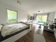 Zu vermieten: Helle und geräumige 1-Zimmer-Wohnung in Buchholz - Buchholz (Nordheide)