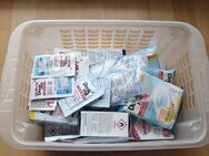 Eine Kiste Desinfektionstücher - Bonn Poppelsdorf