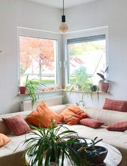 Für Kapitalanleger: 4-Zimmer-Wohnung in attraktiver Lage v. Erlangen - Erlangen