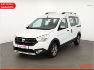 Dacia Dokker 1.3 TCe Stepway Plus Navi Kamera Tempomat - Sandersdorf Brehna