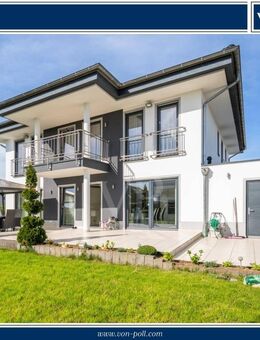 Gehobenes Einfamilienhaus in exquisiter Lage - Mülheim-Kärlich