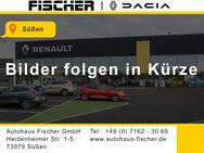Renault Captur, Techno E-TECH Full Hybrid 145, Jahr 2022 - Esslingen (Neckar)