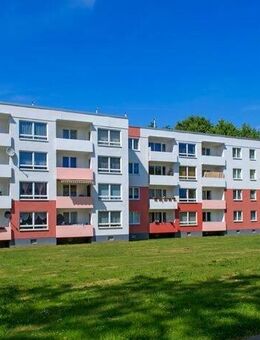 2-Zimmer-Wohnung in Dortmund Wickede - Dortmund