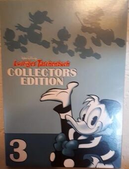 Limitierte LTB Collectors Edition Nr. 3 | Sammlerstück - Erding