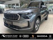 Skoda Kodiaq, 1.5 TSI Selection iV verfügbar, Jahr 2022 - Saarbrücken