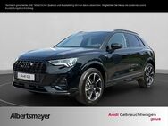 Audi Q3, 35 TFSI S-LINE, Jahr 2024 - Nordhausen