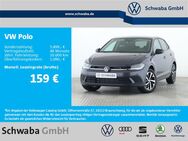 VW Polo, 1.0 l TSI Life MOVE 95, Jahr 2022 - Augsburg