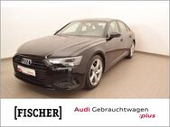 Audi A6, 45TDI quattro S line, Jahr 2020 - Jena