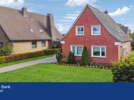 Ein Einfamilienhaus mit Charme und Potenzial - ideal für individuelle Gestaltungsideen in Sandhorst - Aurich