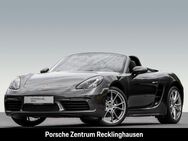 Porsche Boxster, 718, Jahr 2021 - Recklinghausen