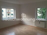 [TAUSCHWOHNUNG] 3-Zimmer-Wohnung in Neuhausen (im Tausch gegen 4-5 Zimmer) - München