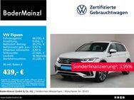 VW Tiguan, 2.0 TSI R-Line, Jahr 2024 - Feldkirchen-Westerham