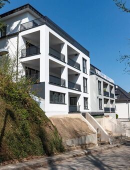 Wohnidylle - VERKAUFT - Wohneinheit 3 - Essen