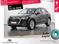 Audi Q3, S line 35 TDI Smartphone-Interface, Jahr 2024 - Northeim