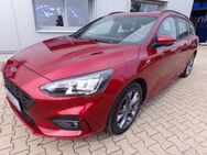 Ford Focus Turnier ST-Line 1.0 EcoBoost - Bad Oeynhausen