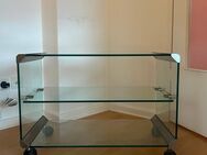 Galotti und Radice Glastisch - Berlin