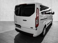 Ford Transit Custom Kombi L1 Trend 130PS Klima v+h Allwetter Sicht I - Aachen