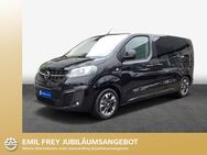Opel Zafira, Life E 75-kWh M Elegance Uni Charger, Jahr 2022 - Coswig