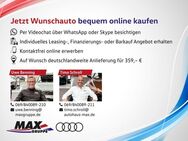 Audi Q5 S line 40 TDI quattro PANO+AHK+ASSISTENZ-TOUR - Offenbach (Main)