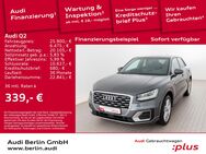 Audi Q2, Sport 35 TFSI SIDE, Jahr 2020 - Berlin