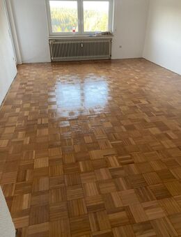3-Zimmer Wohnung mit tollem Fernblick - Simmersfeld