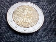 2 Euro. 30 Jahre mauerffal Deutschland - Dortmund