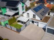 Effizient und hochwertig: Einfamilienhaus in Sulzdorf - Schwäbisch Hall