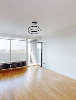 Renovierte Mietwohnung in bester Stadtlage - Paderborn