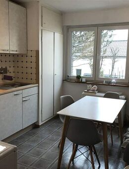 Pendler, Studenten und Singles aufgepasst! - Stuttgart