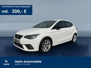 Seat Ibiza, 1.0 TSI FR, Jahr 2020 - Weinstadt Zentrum