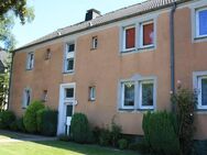 Demnächst frei! 2-Zimmer-Wohnung in Recklinghausen Suderwich - Recklinghausen