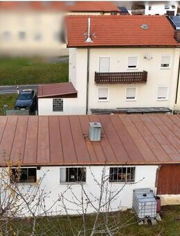 DHH in Oberkreuzberg - Spiegelau