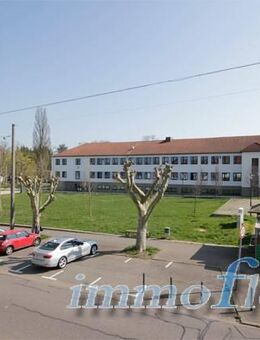 Gemütliche 3 Zimmer Dachgeschosswohnung!!! - Saarbrücken