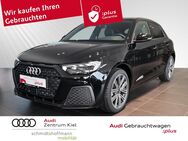 Audi A1, Sportback 30 TFSI S-line, Jahr 2023 - Kiel