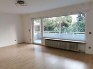 3-Zimmer-Wohnung mit Einbauküche und großem Südbalkon in ruhigem 2-Fam.-Haus - Heidelberg