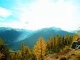 Pitztal – das Wanderparadies - 21.-28.09.25 - Kleingruppenreise in 21033