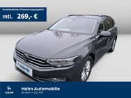 VW Passat Variant, 2.0 TDI Business, Jahr 2021 - Fellbach