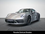 Porsche 992, (911) Carrera 4S Lift, Jahr 2024 - Dresden