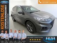 Ford Kuga 2.5 Plug-in Hybrid ST-Line Kamera+LED - Premnitz