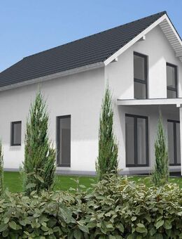 Hier wartet Ihr Traumhaus auf Sie - in Lottstetten - Lottstetten