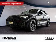 Audi Q5, S line 40 TDI quattro, Jahr 2024 - Menden (Sauerland)